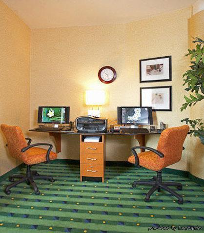 Springhill Suites By Marriott Oklahoma City Airport Facilities photo